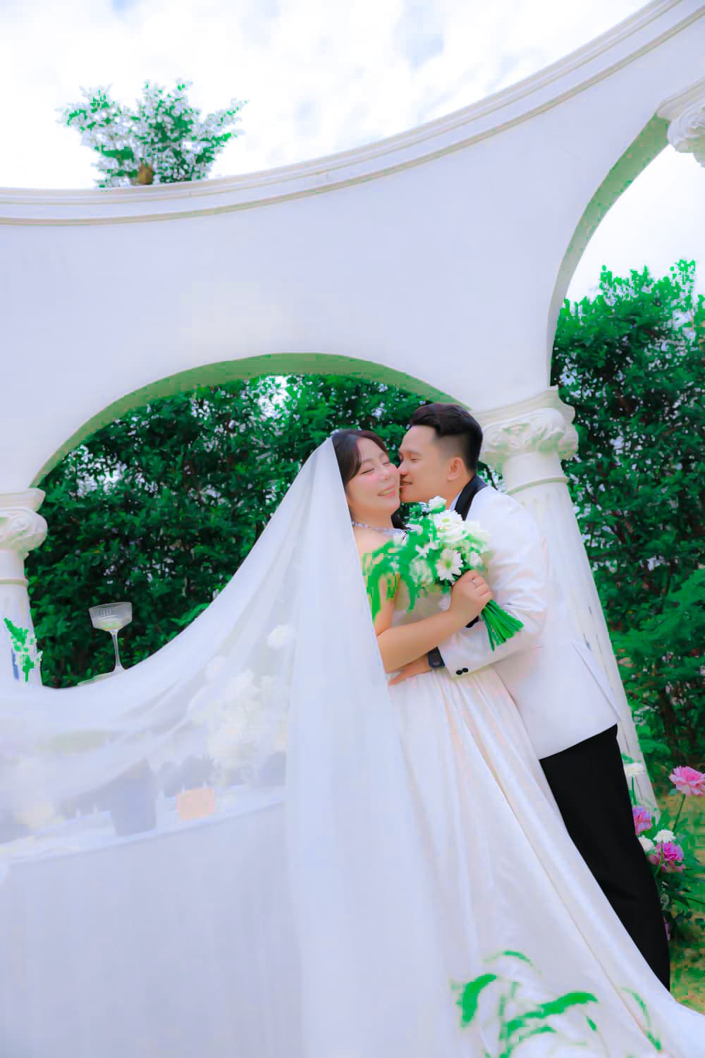 Ảnh cưới