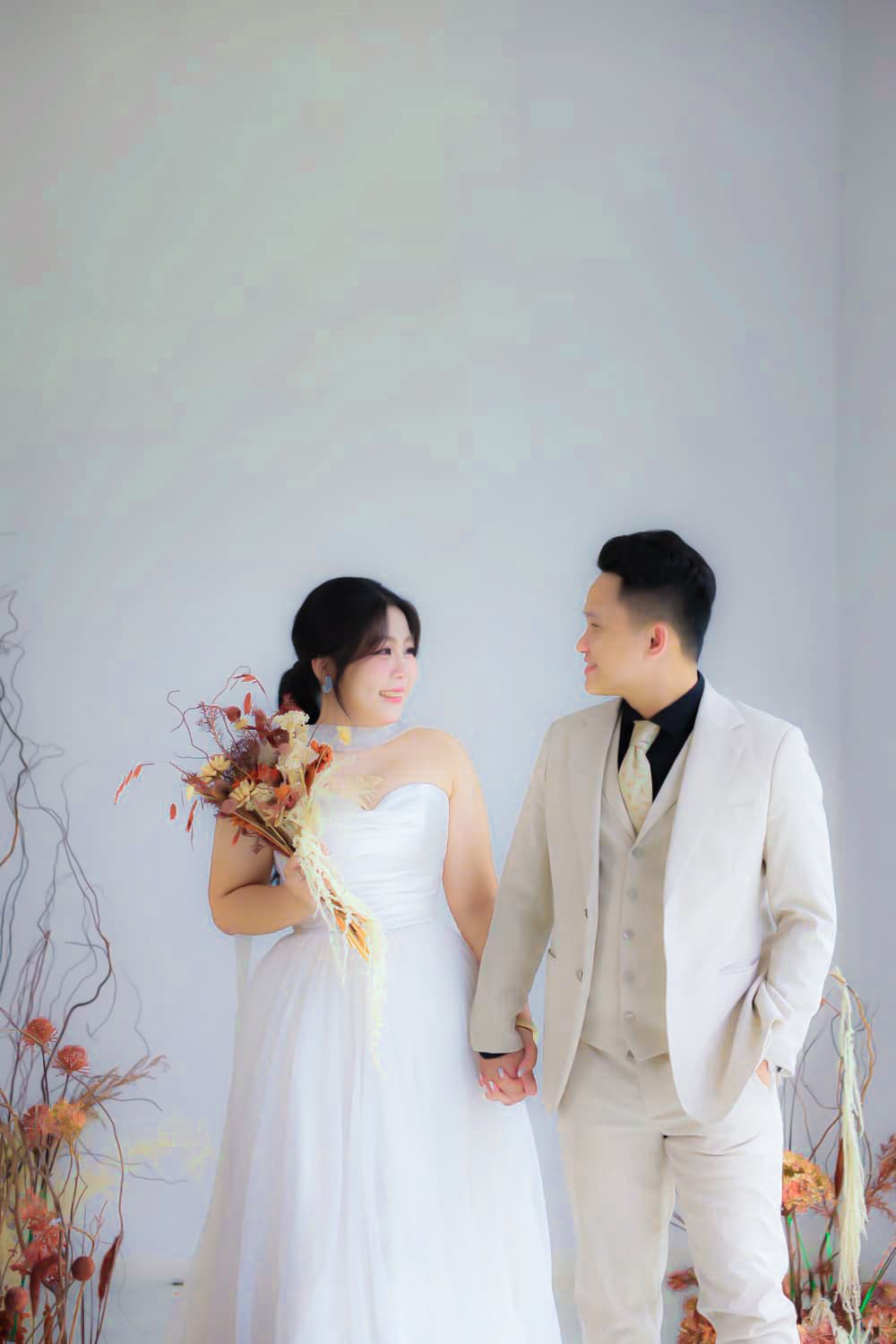 Ảnh cưới