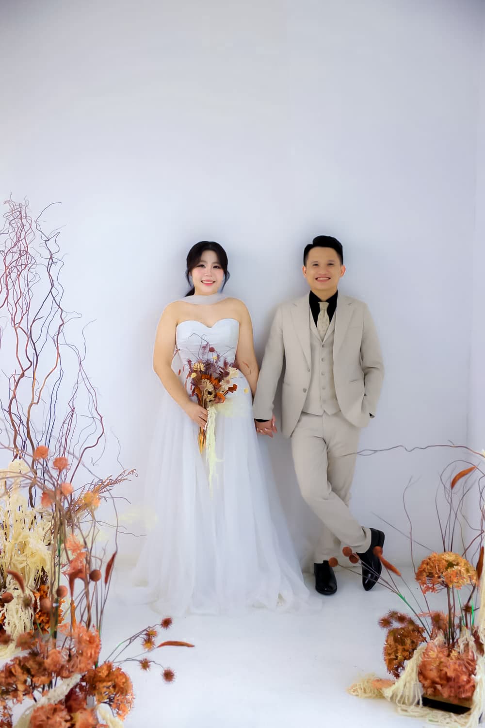 Ảnh cưới