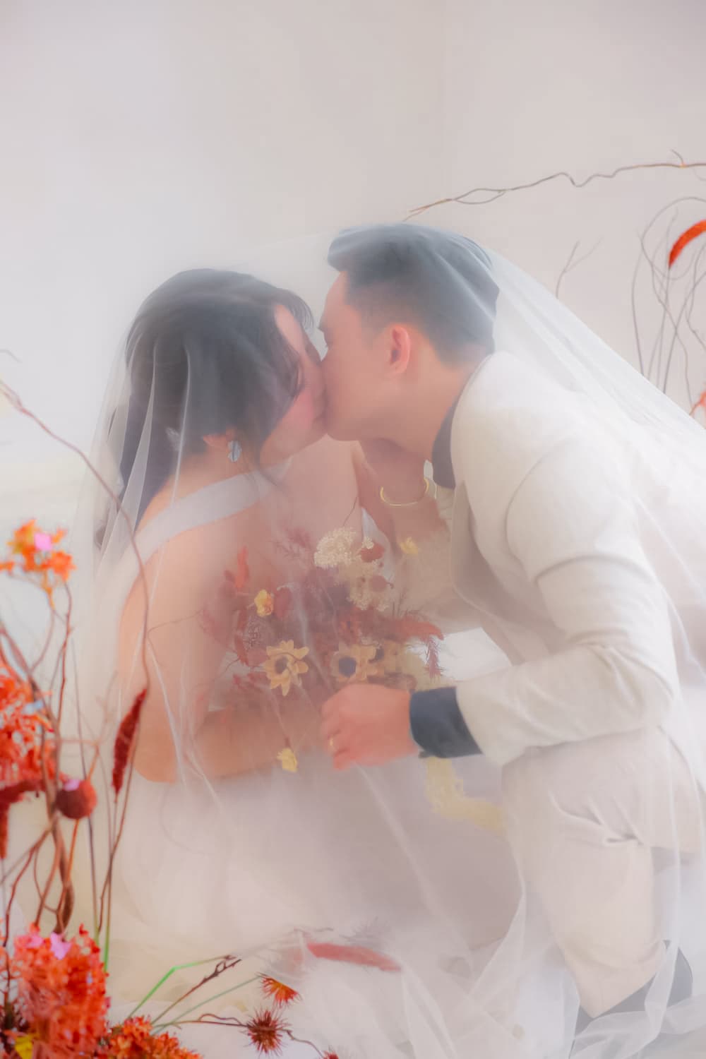 Ảnh cưới