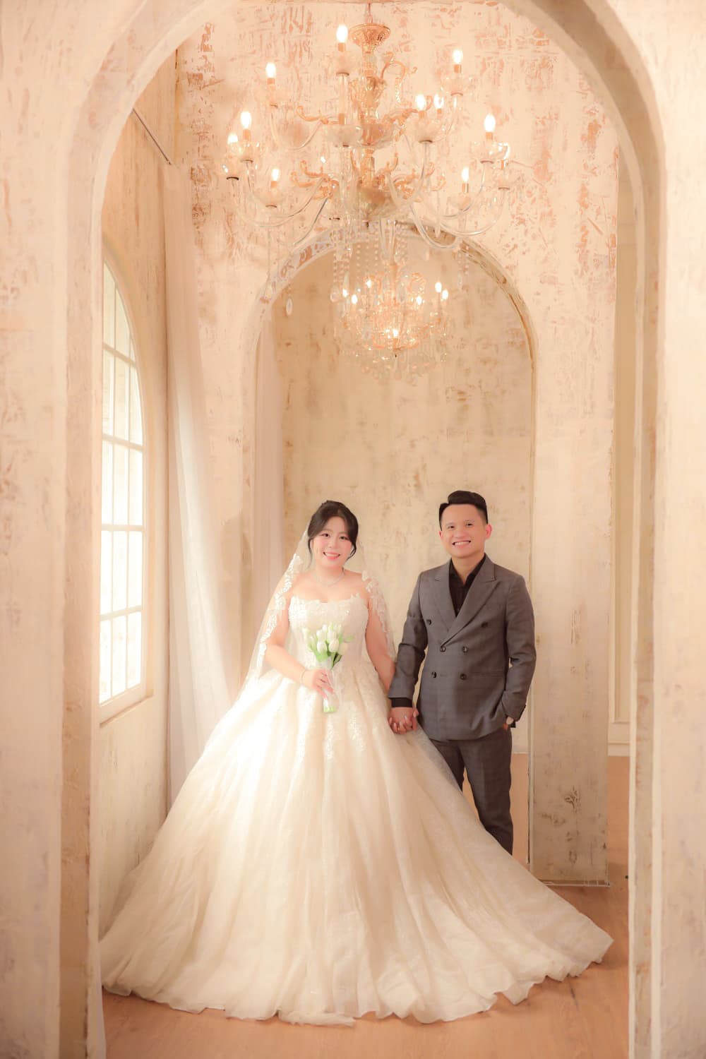Ảnh cưới